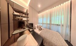 Zion Road (D3), Condominium #522821041